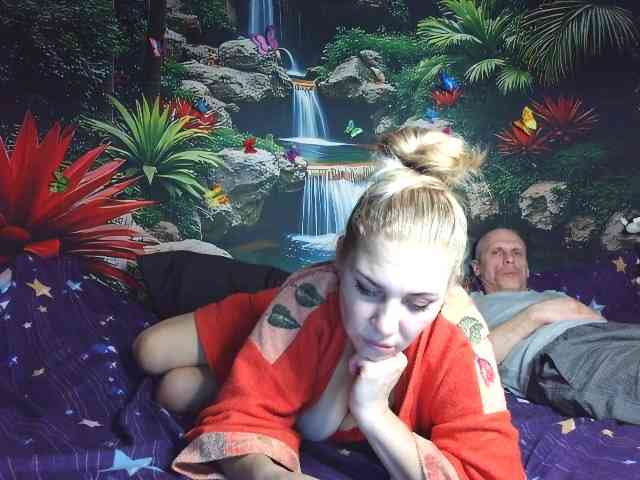 Aleksa26 webcam