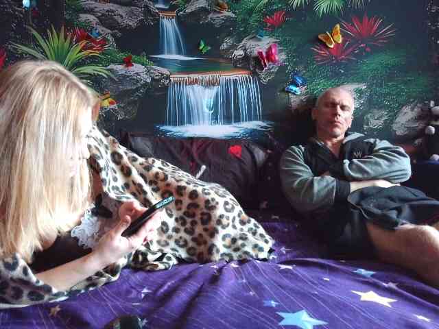 Aleksa26 Live Webcam on BongaCams