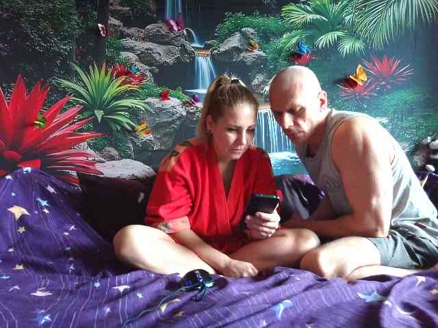 Aleksa26 webcam