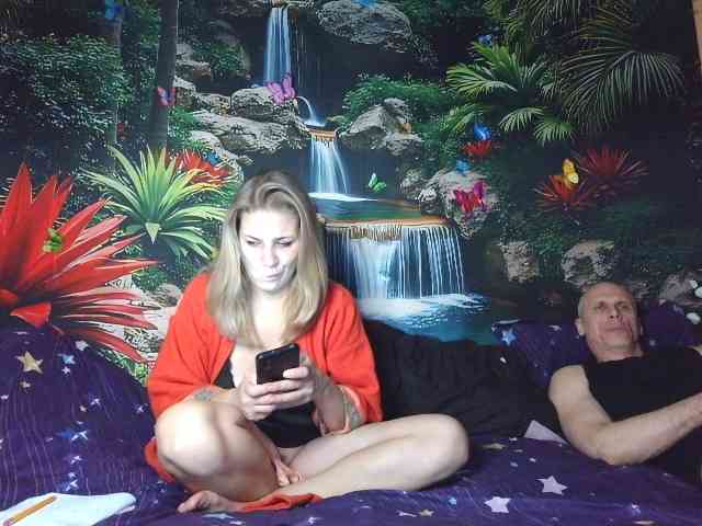Aleksa26 webcam