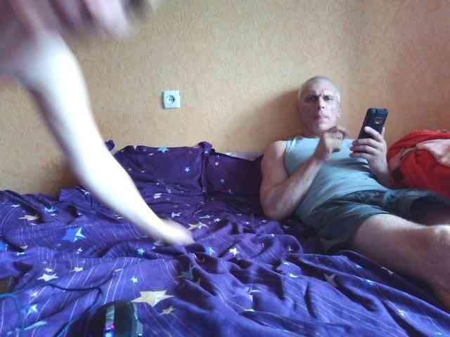 Aleksa26 webcam