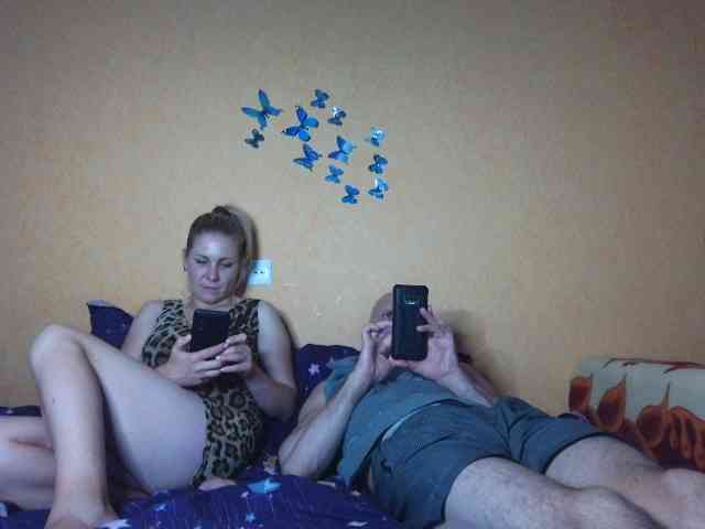 Aleksa26 webcam
