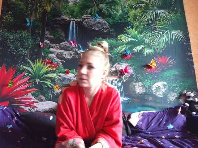 Aleksa26 webcam