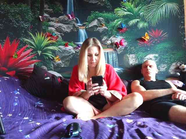 Aleksa26 webcam