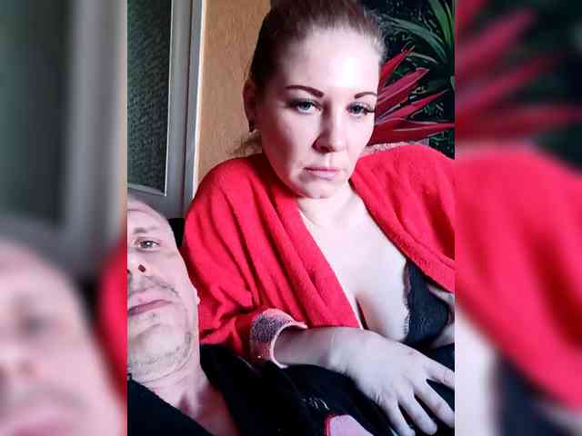 Aleksa26 Live Webcam on BongaCams