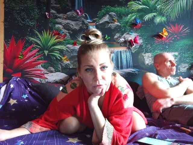 Aleksa26 webcam