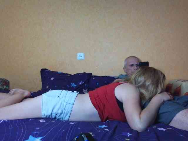 Aleksa26 Live Webcam on BongaCams