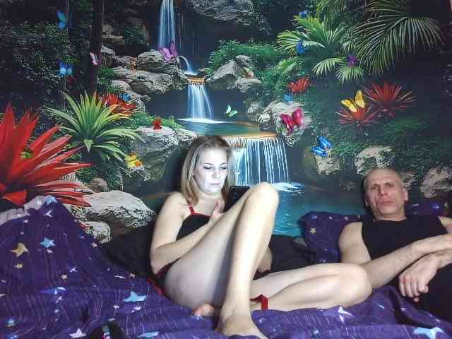 Aleksa26 Live Webcam on BongaCams