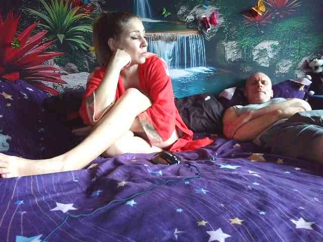 Aleksa26 webcam