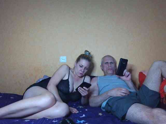 Aleksa26 webcam