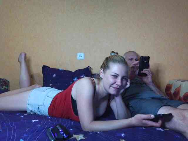 Aleksa26 webcam