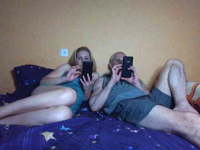 hidden webcam Aleksa26