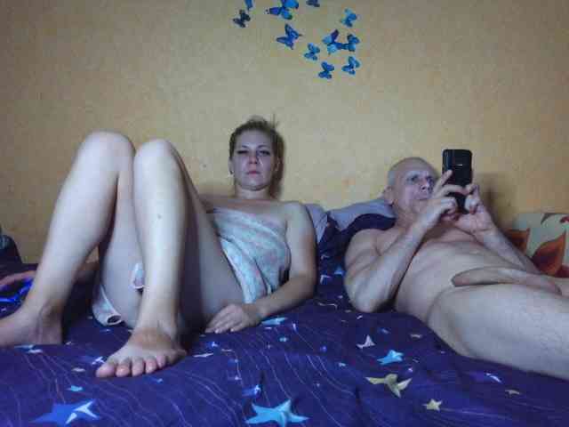 Aleksa26 webcam