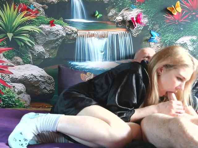 Aleksa26 Live Webcam on BongaCams