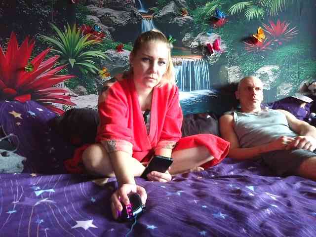 Aleksa26 webcam