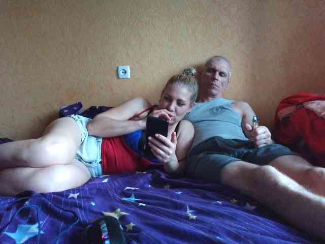 free live cam sex Aleksa26