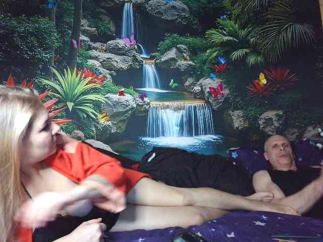 Aleksa26 webcam
