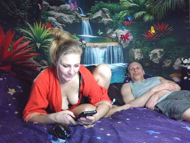 Aleksa26 webcam