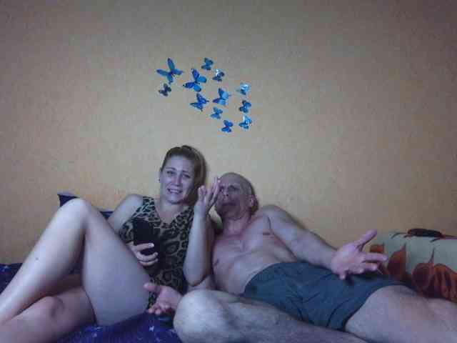 Aleksa26 Live Webcam on BongaCams