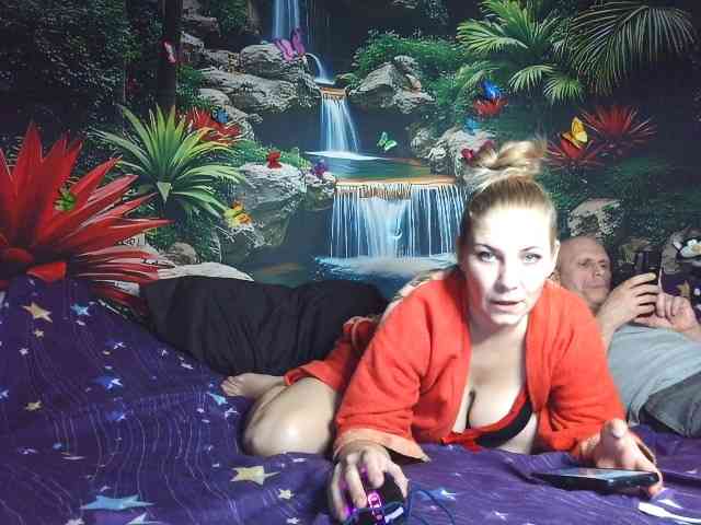 Aleksa26 webcam