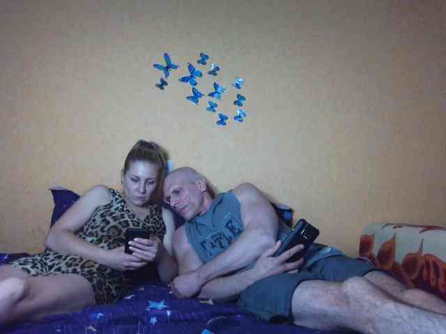 Aleksa26 webcam