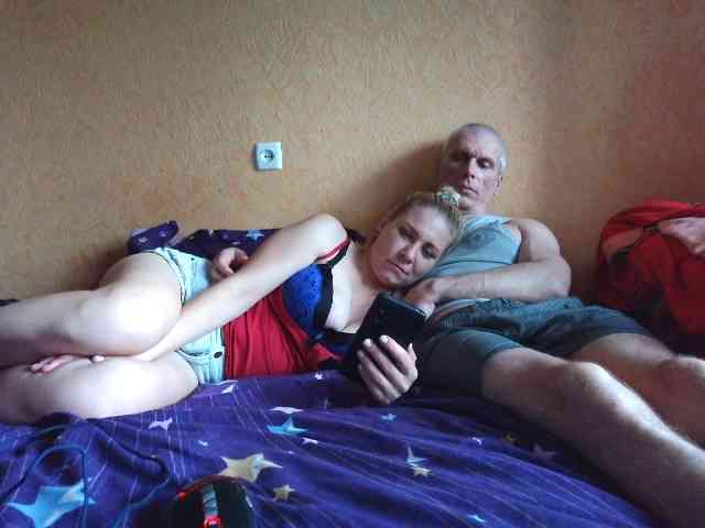 Aleksa26 webcam