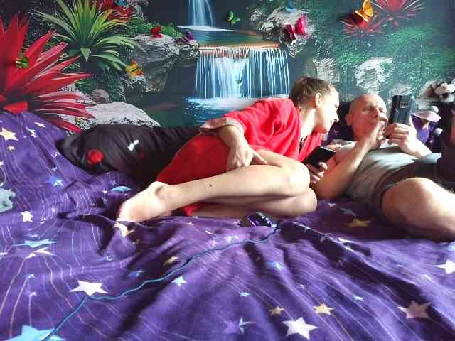 Aleksa26 webcam