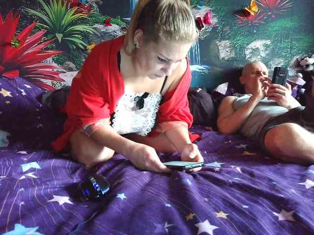 Aleksa26 webcam