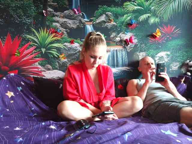 Aleksa26 webcam