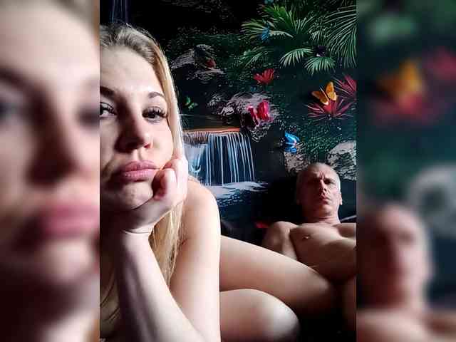 Aleksa26 Live Webcam on BongaCams