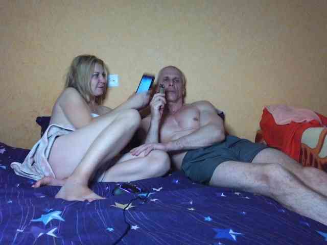 live cam sex Aleksa26