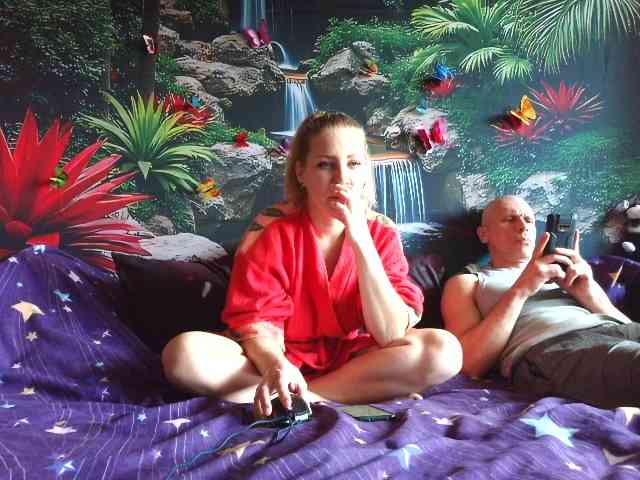 Aleksa26 webcam