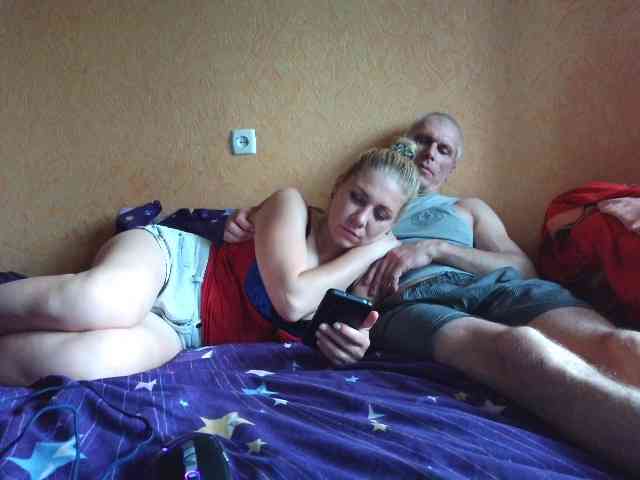Aleksa26 webcam