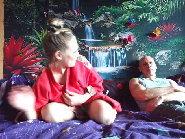 Aleksa26 webcam