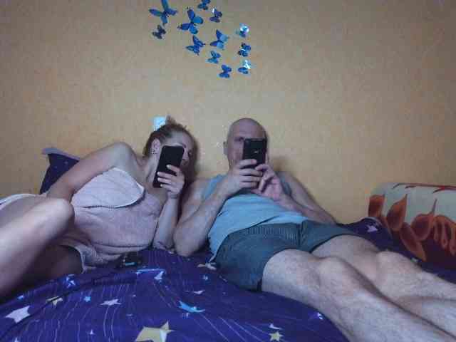 Aleksa26 webcam