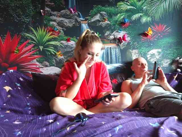 Aleksa26 webcam