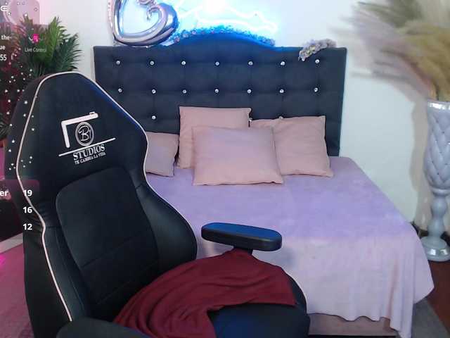 Lisi-tay on BongaCams 