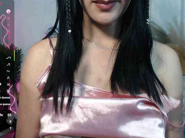 Lisi-tay webcam