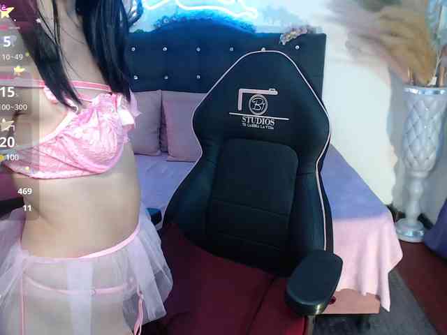 Lisi-tay webcam