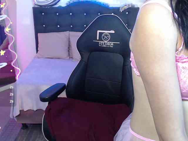 Lisi-tay webcam