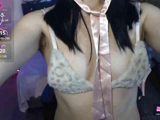 Lisi-tay webcam