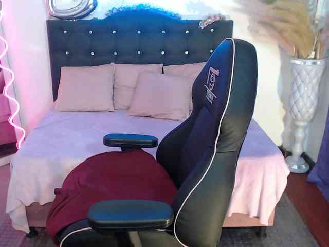 Lisi-tay webcam