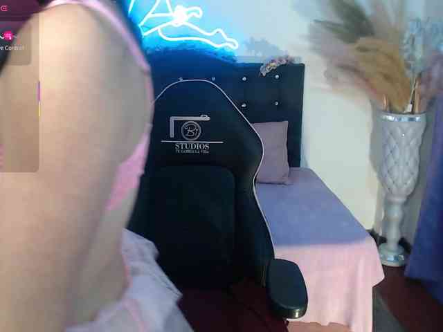 Lisi-tay webcam