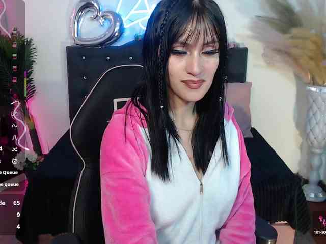 Lisi-tay webcam