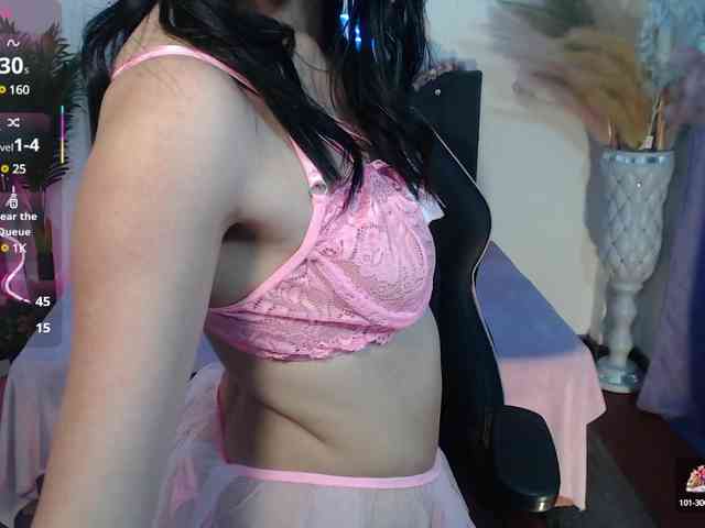 Lisi-tay webcam