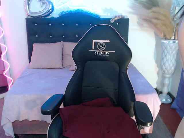 Lisi-tay webcam