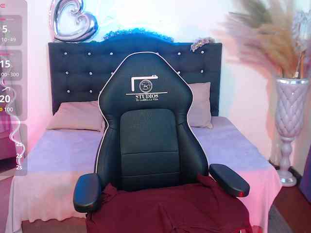 Lisi-tay webcam