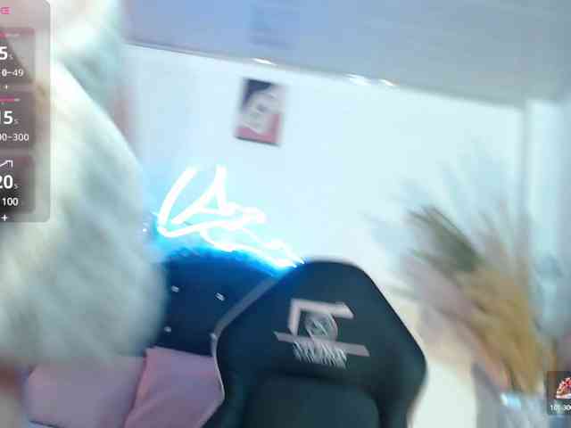 Lisi-tay webcam