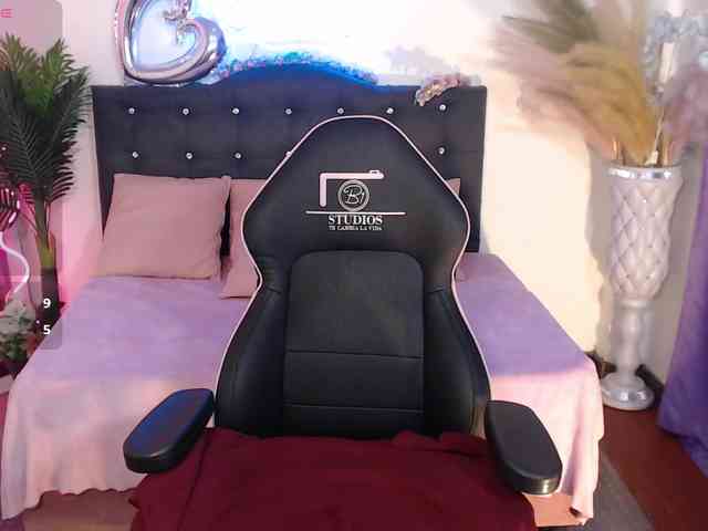 Lisi-tay webcam