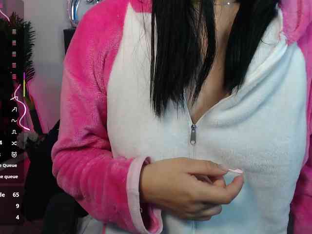 Lisi-tay webcam